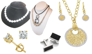 casual & formal jewellery toronto
