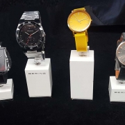 the newest bering casual watch styles are in stock