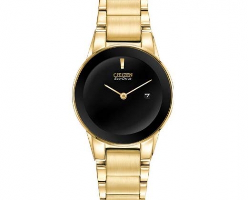 citizen woman watch ga1052-55e