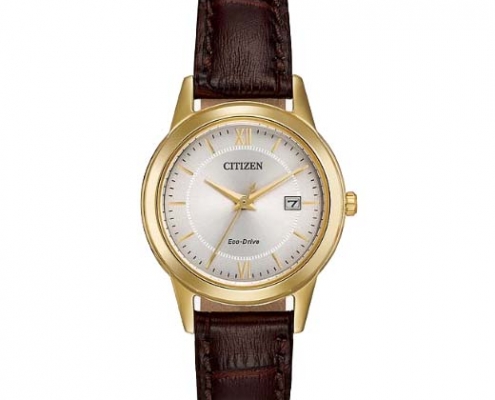 citizen women fe1082-05a