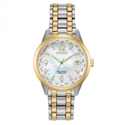 citizen woman fc8004-54d