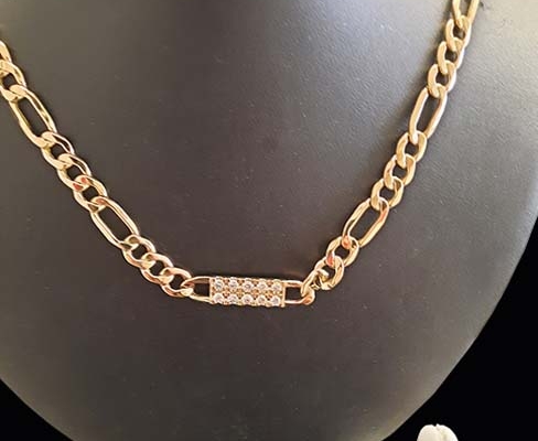 before after repurposed diamonds