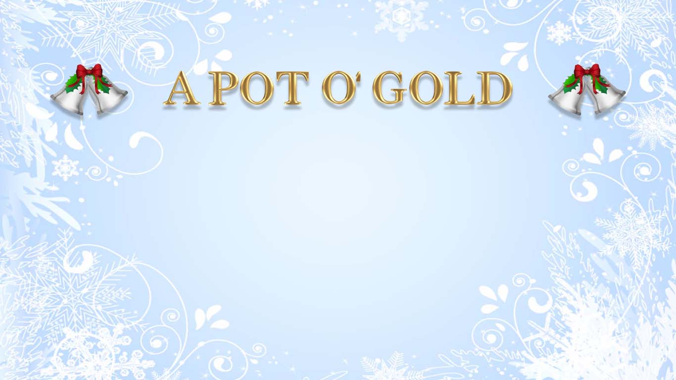 christmas jewellery jewelry a pot of gold toronto