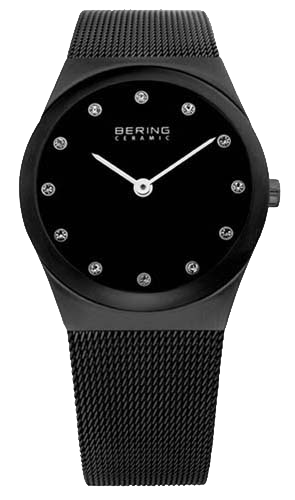 bering watches women