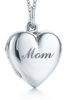 mothers day jewellery