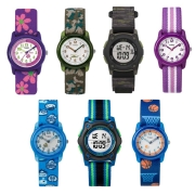 youth children's timex watches